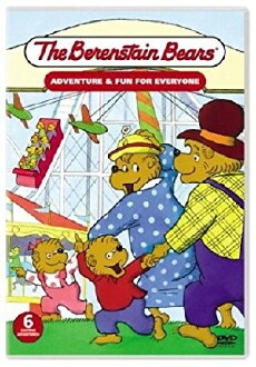 The Berenstain Bears (2002) - Stream Online