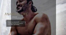 Anabolic Life (2017) - Stream Online