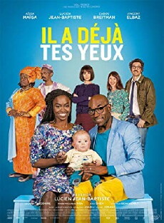 Zum Verwechseln ähnlich (2016) - Stream Online