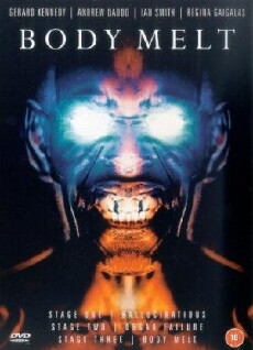 Body Melt (1993) - Stream Online