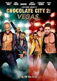 Chocolate City: Vegas (2017) - Stream Online