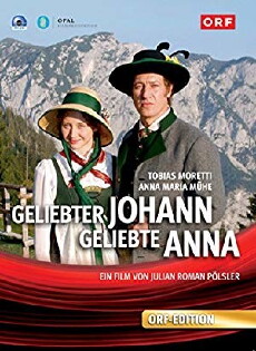 Geliebter Johann Geliebte Anna (2009) - Stream Online