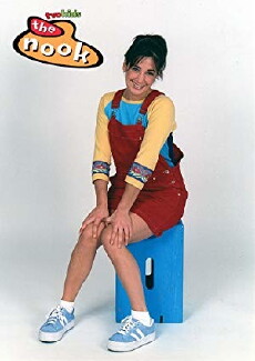 Tvokids: The Nook (1998) - Stream Online