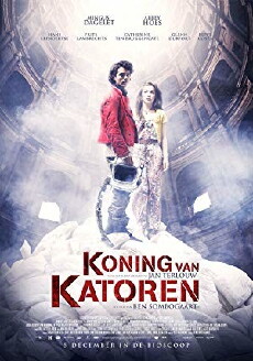 To Be King (2012) - Stream Online