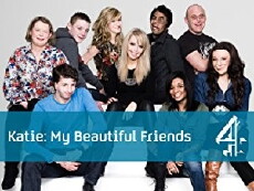 Katie: My Beautiful Friends (2011) - Stream Online