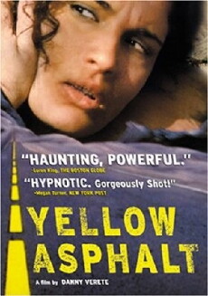 Asphalt Zahov (2000) - Stream Online