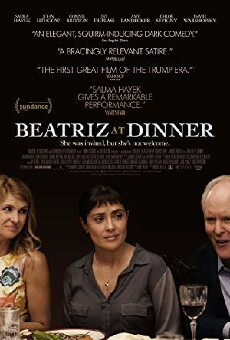 Beatriz at Dinner (2017) - Stream Online