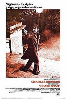 Death Wish (1974) - Stream Online