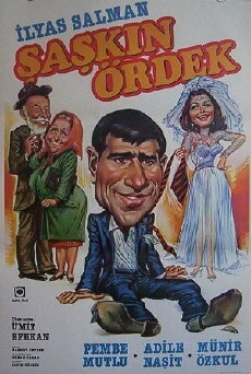 Saskin ördek (1983) - Stream Online