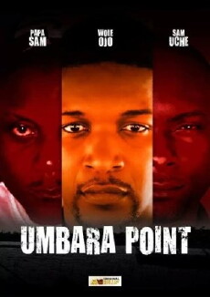 Umbara Point (2014) - Stream Online