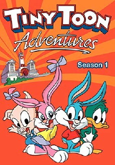 Tiny Toon Adventures (1990) - Stream Online
