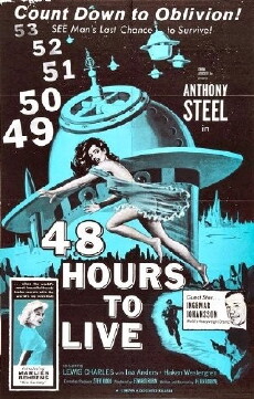 48 Hours to Live (1959) - Stream Online