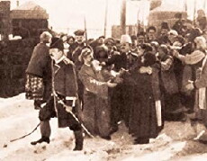 Escaped from Siberia (1914) - Stream Online