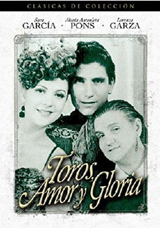 Bulls, Love and Glory (1944) - Stream Online
