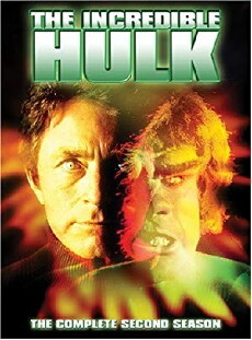 The Incredible Hulk (1978) - Stream Online