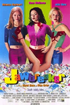 Jawbreaker (1999) - Stream Online