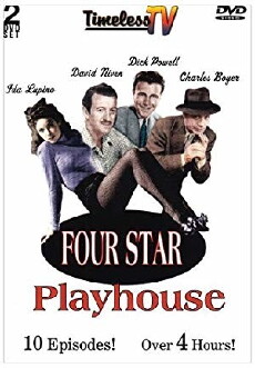Four Star Playhouse (1952) - Stream Online