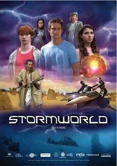 Stormworld (2009) - Stream Online