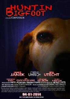 Huntin Bigfoot (2014) - Stream Online