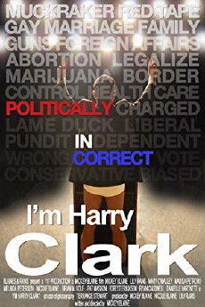 I'm Harry Clark (2013) - Stream Online