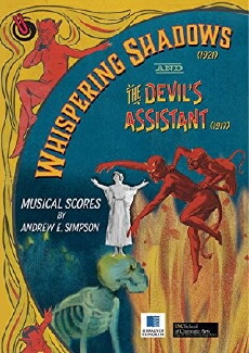 Whispering Shadows (1921) - Stream Online