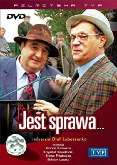 Jest sprawa... (2003) - Stream Online
