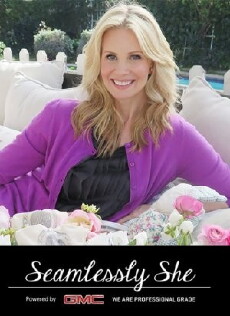 Seamlessly She (2016) - Stream Online