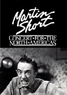 Martin Short: Concert for the North Americas (1985) - Stream Online
