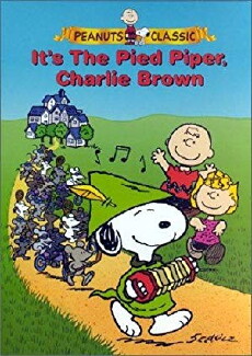 It's the Pied Piper, Charlie Brown (2000) - Stream Online