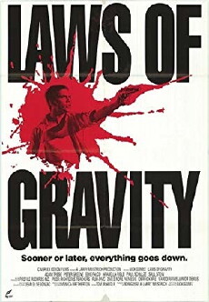 Laws of Gravity (1992) - Stream Online