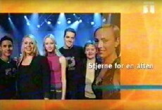 Stjerne for en aften (2001) - Stream Online