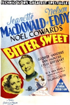 Bitter Sweet (1940) - Stream Online