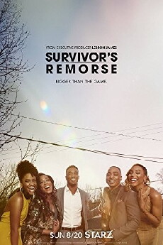 Survivor's Remorse (2014) - Stream Online
