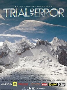 Trial and Error (1992) - Stream Online