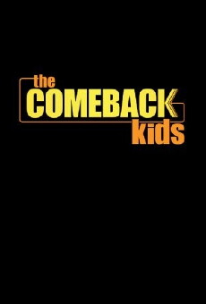 The Comeback Kids (2014) - Stream Online