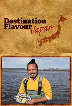 Destination Flavour: Japan (2013) - Stream Online