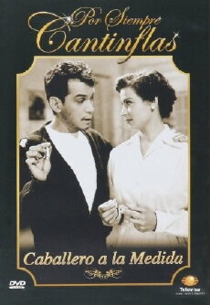 Caballero a la medida (1954) - Stream Online