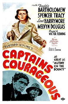 Captains Courageous (1937) - Stream Online
