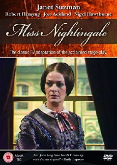Miss Nightingale (1974) - Stream Online