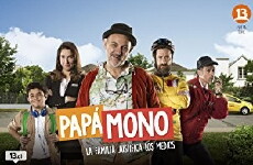 Papá Mono (2017) - Stream Online