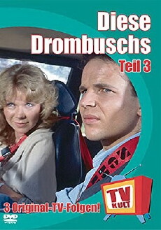 Diese Drombuschs (1983) - Stream Online