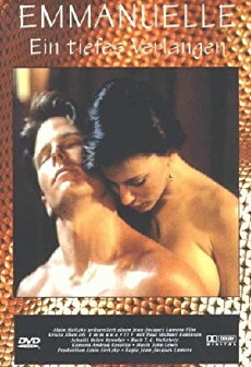 Emmanuelle 2 - Ein tiefes Verlangen (1994) - Stream Online