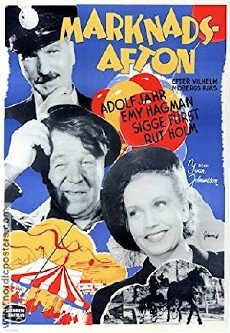 Carnival Evening (1948) - Stream Online