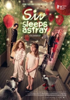 Siv sover vilse (2016) - Stream Online
