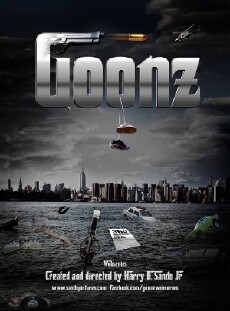 Goonz (2015) - Stream Online