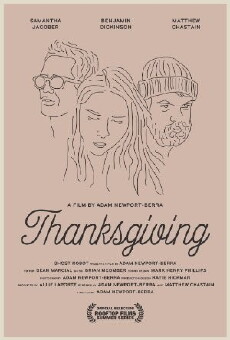 Thanksgiving (2014) - Stream Online