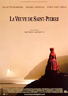 Die Witwe von Saint-Pierre (2000) - Stream Online