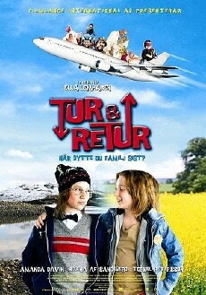 Der chaotische Elterntausch (2003) - Stream Online
