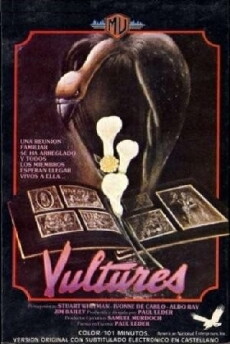 Vultures (1984) - Stream Online