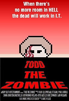 Todd the Zombie (2011) - Stream Online